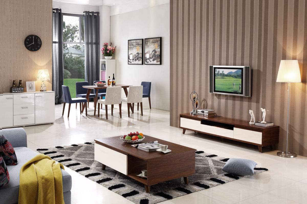 落实健全中国战术 聚焦家居升级时期