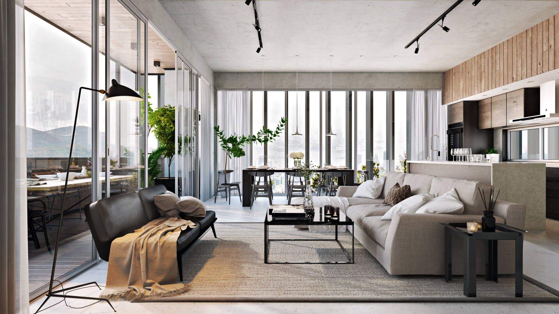 电商平台吸纳各人居品类 服务考验平台真实力