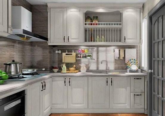 橱柜装置时对峙背部不装木板，入住才知多聪明，好多人都装错了