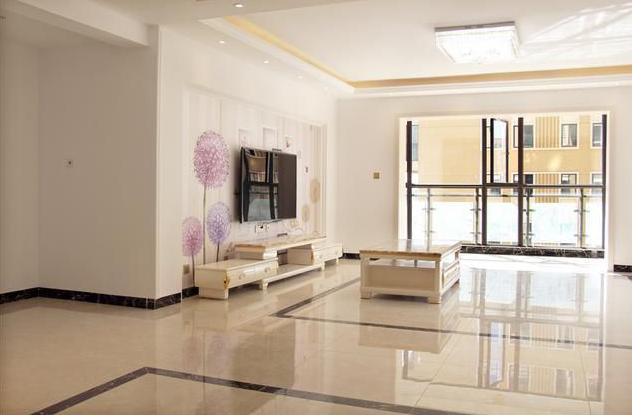 170平米家装鉴赏，全屋定造柜子是亮点！